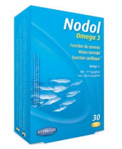 Nodol Omega 3 ORTHONAT
